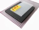 Pp Plastic Fluted Board